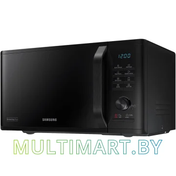 Микроволновая печь Samsung MG23K3515AK картинка 3